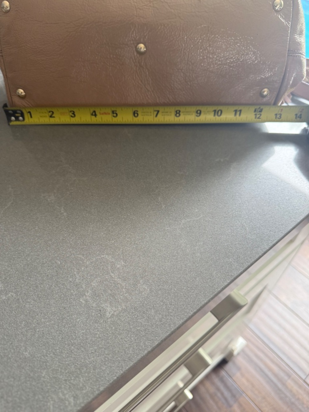 Authentic Gucci Soho Two Way - Picture 9 of 11
